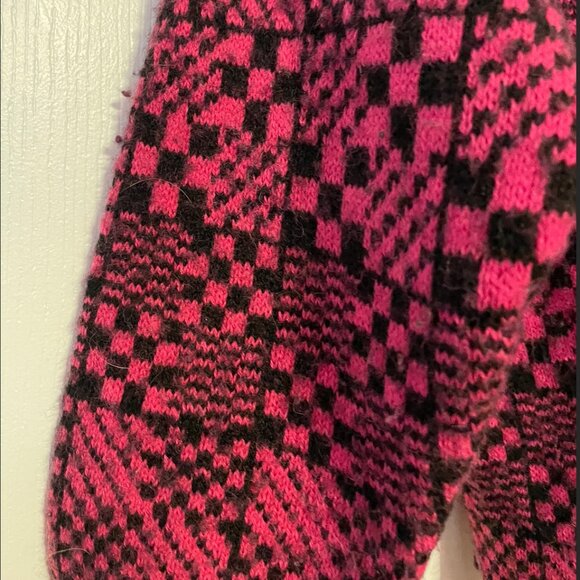 Vintage 80s Benetton Sweater – Made in Italy 🇮🇹 - Picture 6 of 7